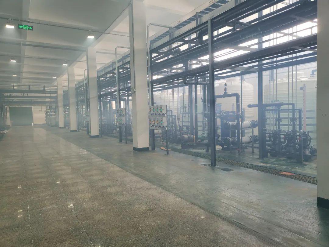 黄瓜视频污污下载高科硝酸回收现场