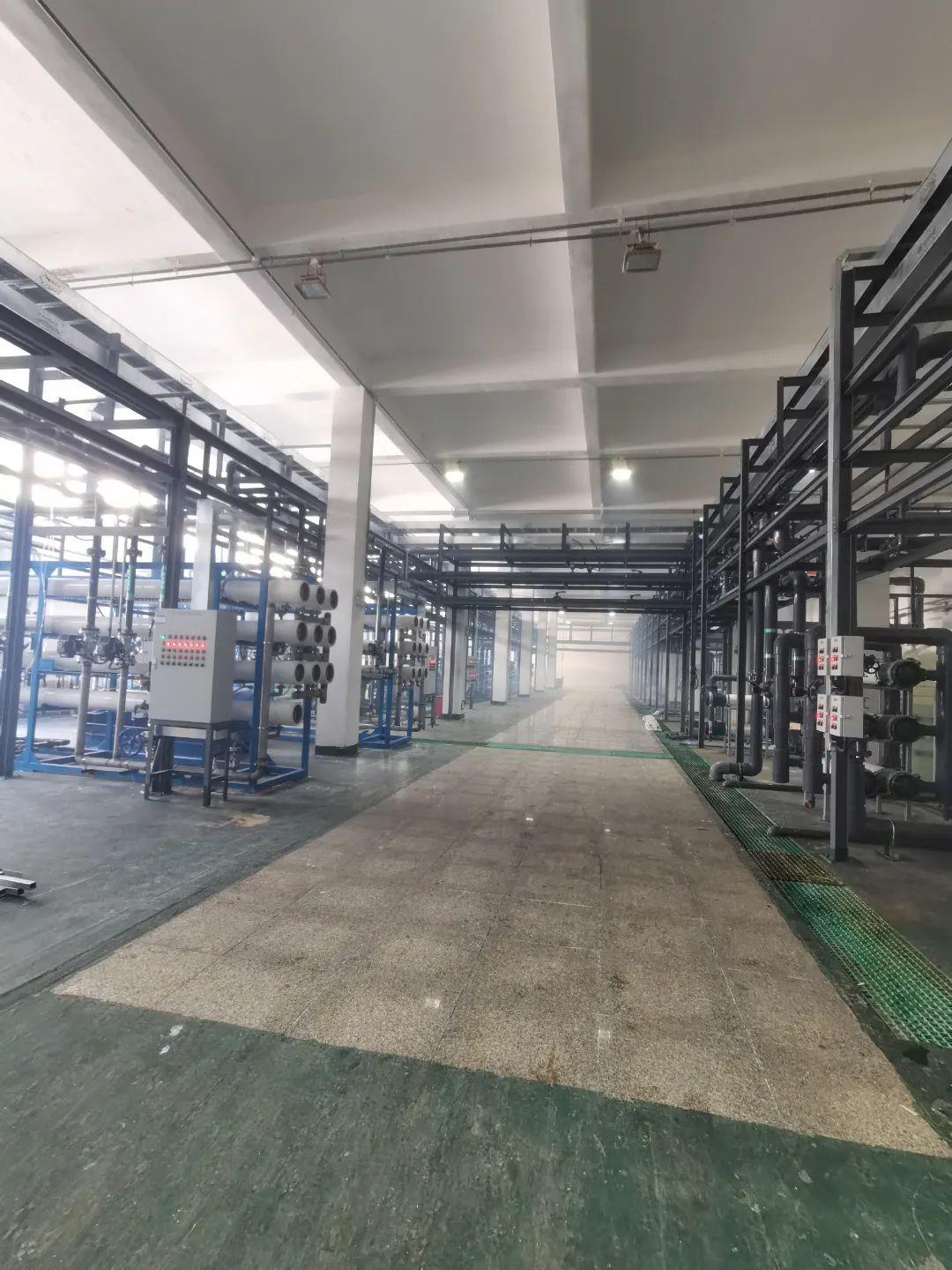黄瓜视频污污下载高科硝酸回收现场