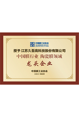 中国膜行业黄瓜视频18免费观看领域龙头企业
